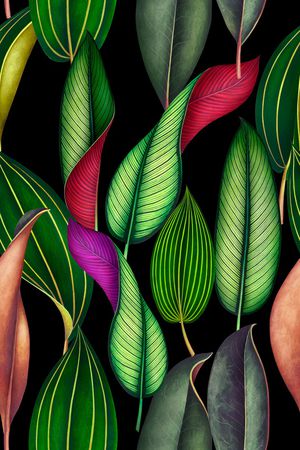 手绘印花华亿平台图片