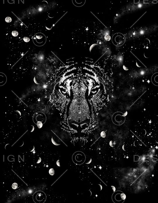 数码华亿平台印花华亿平台图片