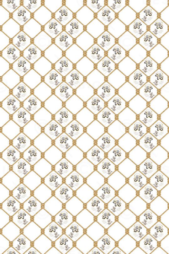 小碎花印花华亿平台图片