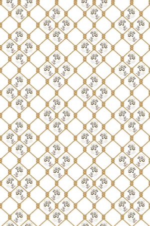 小碎花印花华亿平台图片