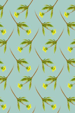 小碎花印花华亿平台图片