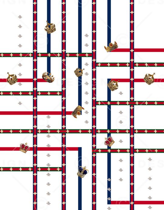 潮牌印花华亿平台图片