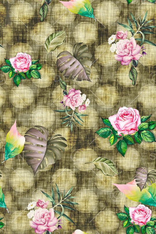 潮牌印花华亿平台图片