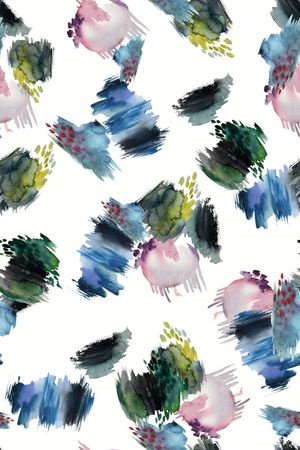 男装印花华亿平台图片