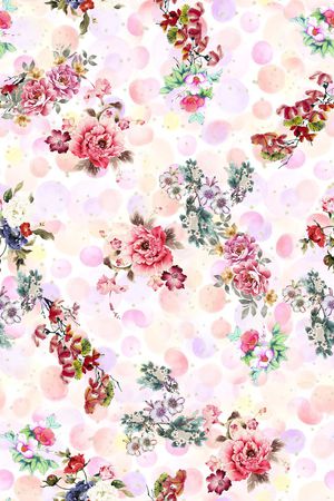 潮牌印花华亿平台图片