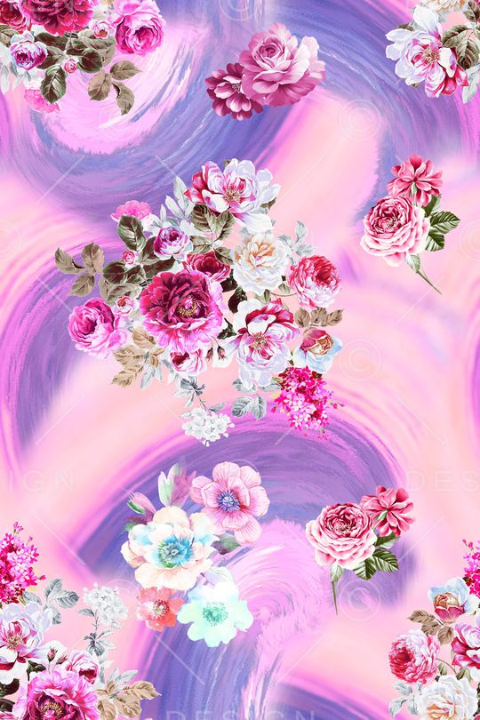 潮牌印花华亿平台图片