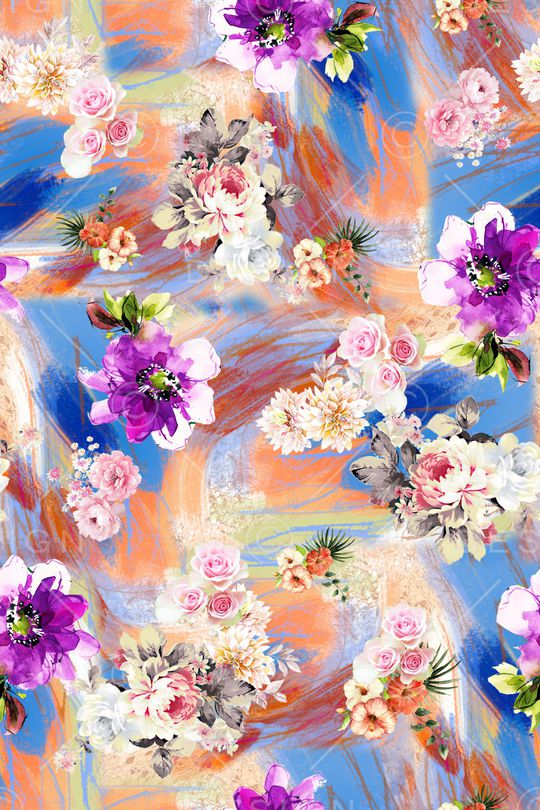 潮牌印花华亿平台图片