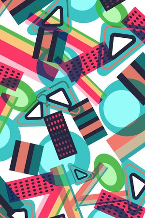 潮牌印花华亿平台图片