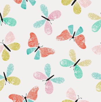 肌理印花华亿平台图片