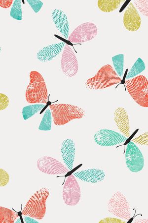 肌理印花华亿平台图片