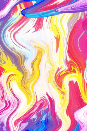 颜色印花华亿平台图片