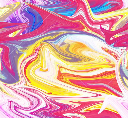 颜色印花华亿平台图片