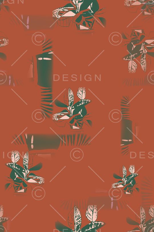 雪纺印花华亿平台图片