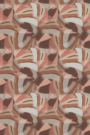 雪纺印花华亿平台图片