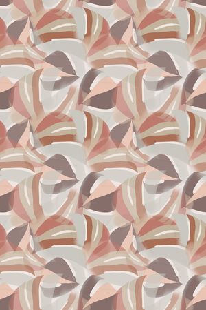 雪纺印花华亿平台图片