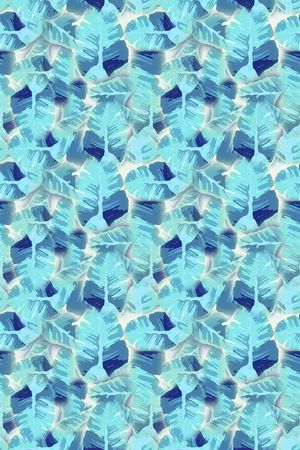 雪纺印花华亿平台图片