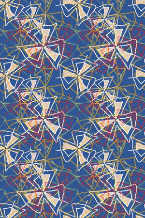 迷彩印花华亿平台图片