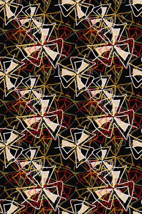 迷彩印花华亿平台图片