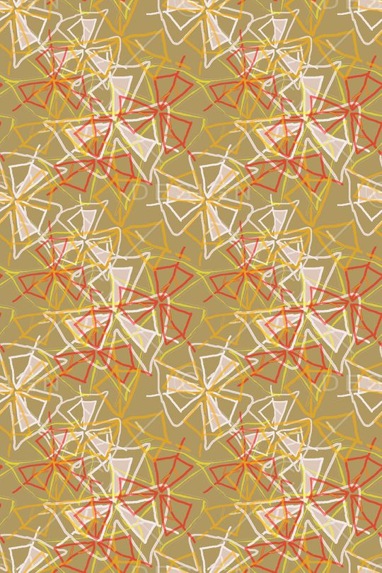 迷彩印花华亿平台图片