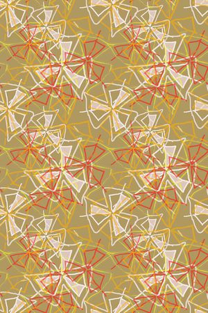 迷彩印花华亿平台图片