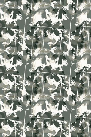 迷彩印花华亿平台图片