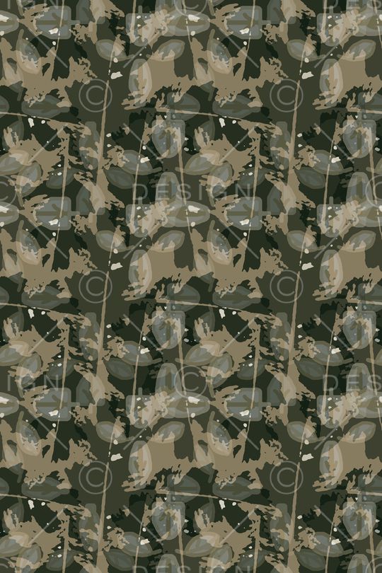 迷彩印花华亿平台图片