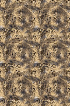 迷彩印花华亿平台图片