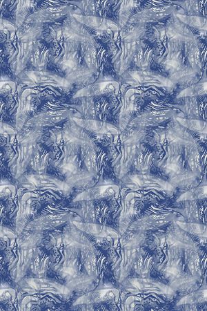 迷彩印花华亿平台图片