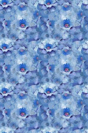 休闲印花华亿平台图片