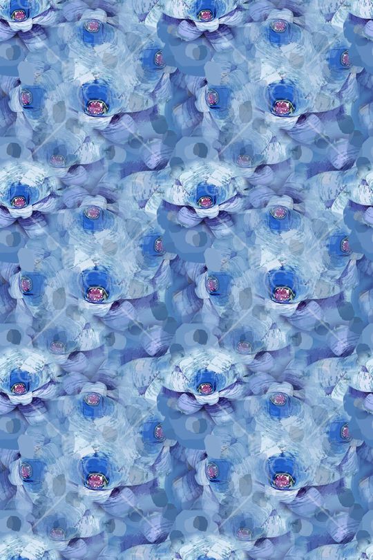 休闲印花华亿平台图片