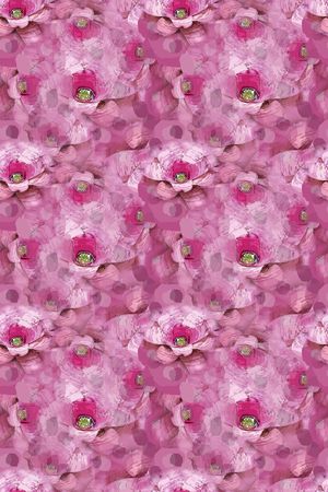 休闲印花华亿平台图片