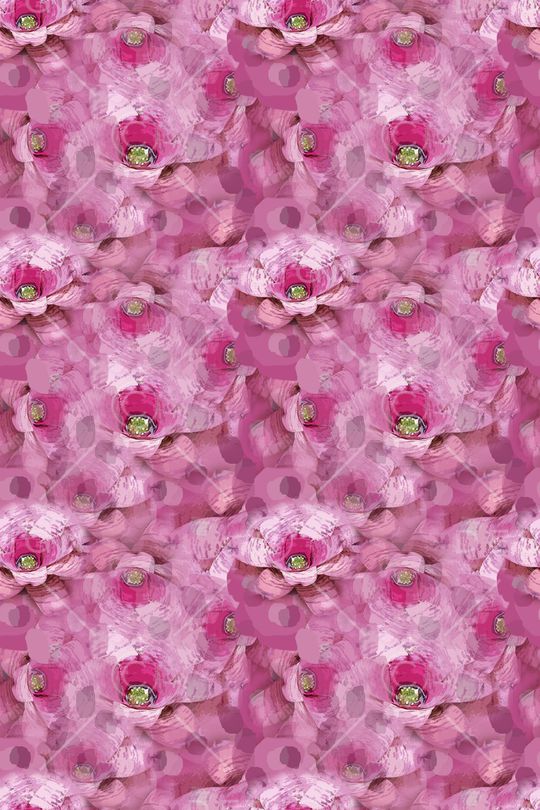 休闲印花华亿平台图片