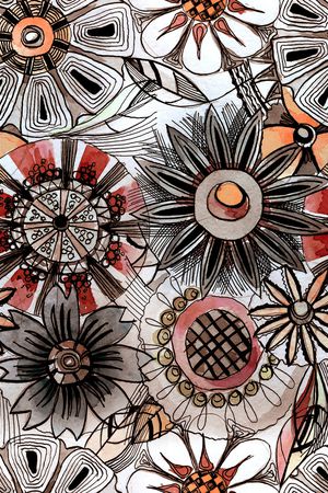 DIOR印花华亿平台图片