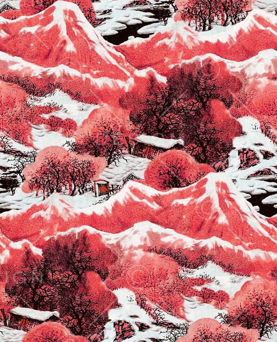 印花华亿平台图片