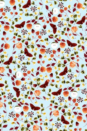 DIOR印花华亿平台图片