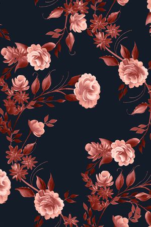 DIOR印花华亿平台图片