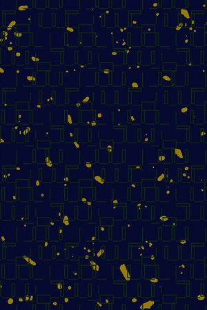 格子印花华亿平台图片