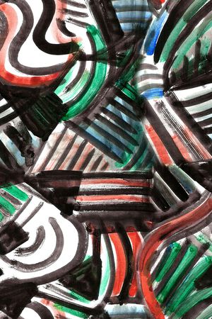 手绘大花印花华亿平台图片