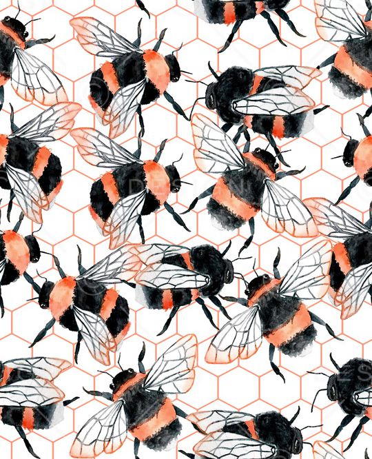 手绘大花印花华亿平台图片