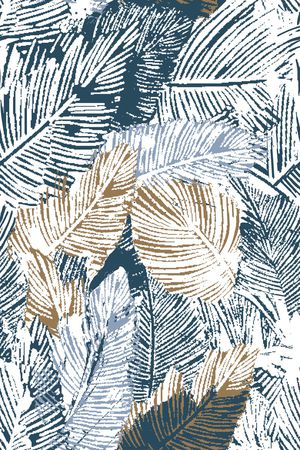 大牌风印花华亿平台图片