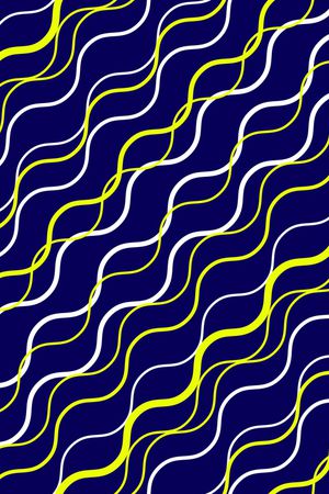 线条印花华亿平台图片