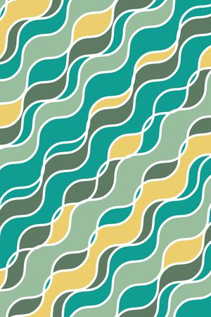 线条印花华亿平台图片