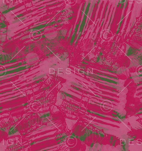 线条印花华亿平台图片