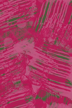 线条印花华亿平台图片