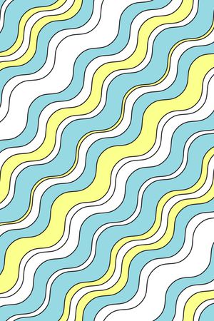 线条印花华亿平台图片