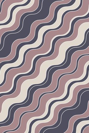 线条印花华亿平台图片