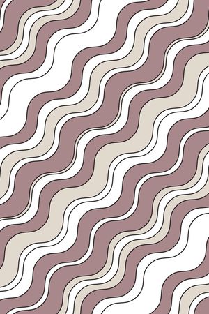 线条印花华亿平台图片