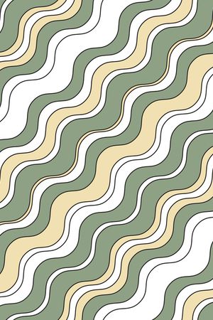 线条印花华亿平台图片