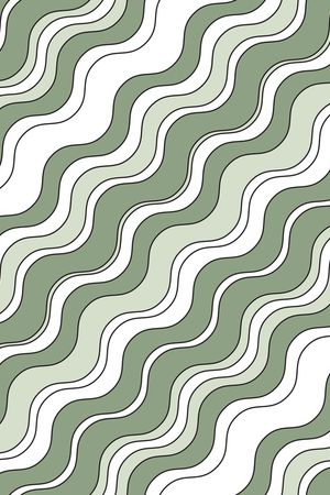 线条印花华亿平台图片