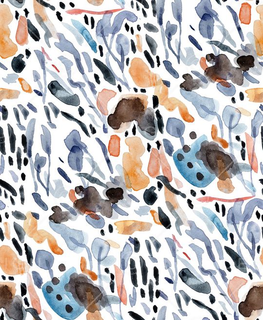 大牌风印花华亿平台图片